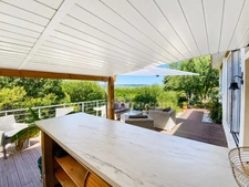 Maison 6 pièces 118m2 avec piscine et garage à GIGEAN (34)