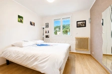 Appartement 4 pièces 61m2 avec cave à Sète (34)