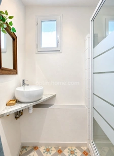Maison de village 3 pièces 51m2 à MARSEILLAN (34)