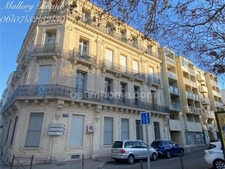 Appartement avec balcon à SETE 
