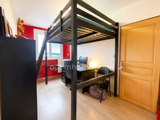 Appartement 4 pièces 61m2 à Sète