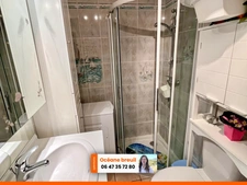Studio 20m2 avec balcon à BALARUC LES BAINS (34)