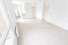 Studio 32m2 avec parking privatif à vendre à MEZE (34)
