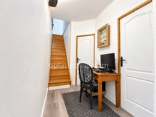 Maison de ville avec balcons 4 pièces 80m2 à MEZE (34)