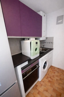 EN EXCLUSIVITÉ – Studio Cabine 28m² avec port et mer à proximité immédiate – Île des Pêcheurs LE CAP D'AGDE (34)