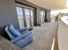 Appartement T3 - Résidence Iconique - place de parking privative - Vue mer CAP D'AGDE (34)