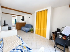 Studio T1 BIS avec pièce indépendante 38m2 à SETE (34)