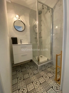 Appartement 2 pièces 25 m2 