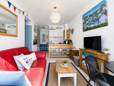Appartement T2bis de 30m2 en rez-de-chaussée avec loggia à SETE (34)