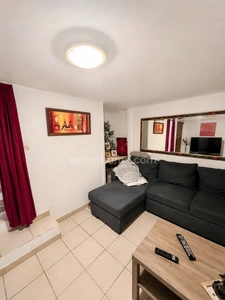 Appartement 4 pièces 61 m2 et garage à FLORENSAC (34)