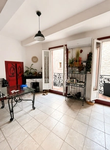 Appartement 4 pièces 61 m2 et garage à FLORENSAC (34)