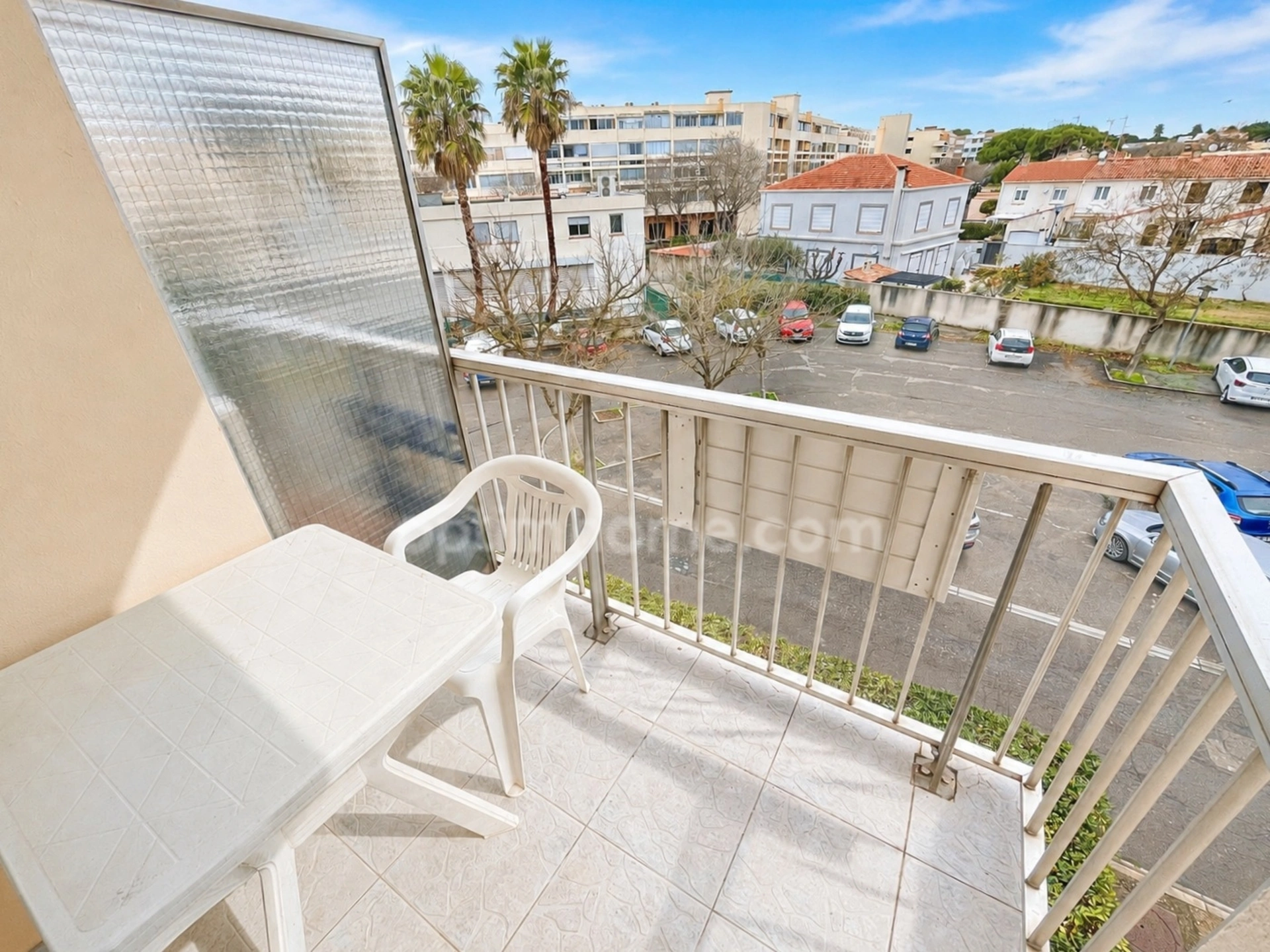 Appartement 1 pièce 19 m² · à Balaruc les Bains · 19 m² · 94 000 €