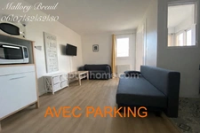 Studio 22m2 au Cap d'Agde 
