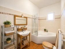 Maison 4 pièces 110 m2 avec garage, jardin et terrasse à FLORENSAC (34)