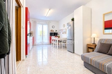 Appartement T2 37M2 en rez de chaussée avec cave à Sète (34)
