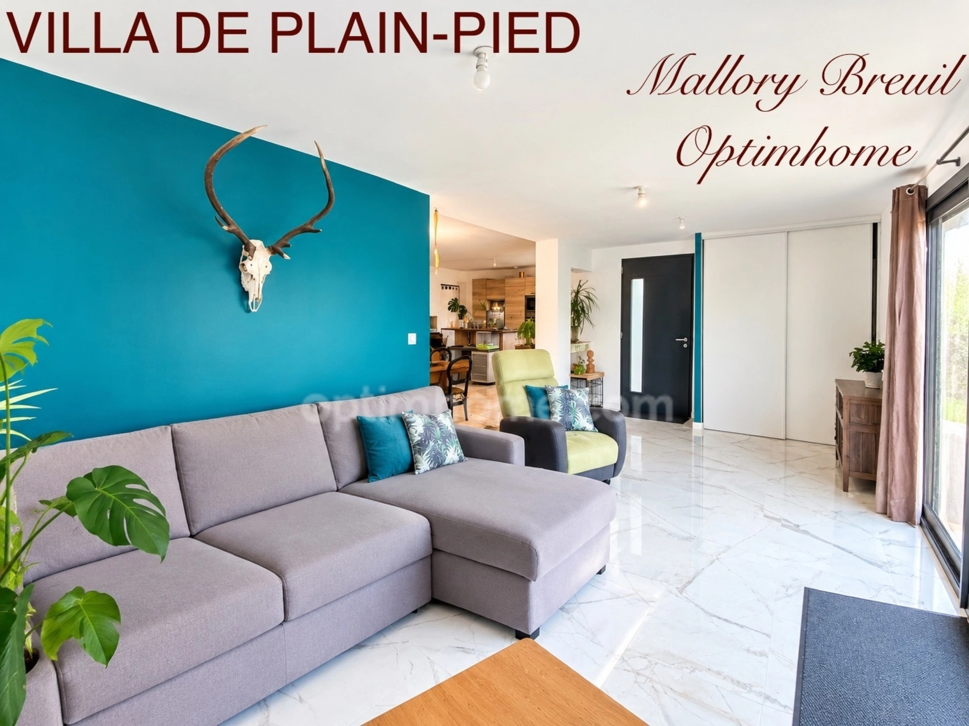 Maison 4 pièces 98 m² · à Montagnac · 98 m² · 272 000 €