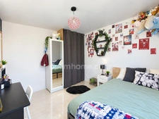 Villa moderne 98m2 de plain-pied avec piscine et jardin à MONTAGNAC (34)
