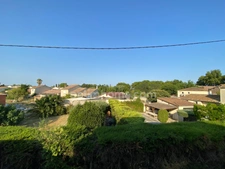 Villa moderne 83m2 4 pièces avec garage et jardin à POMEROLS (34)