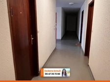Studio 19m2 avec balcon et rentabilité immédiate à vendre à BALARUC LES BAINS (34)
