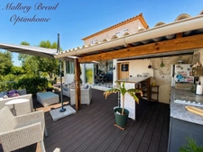Maison 6 pièces 118m2 avec piscine et garage à GIGEAN (34)