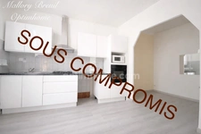 Appartement 2 pièces 36M2 à SETE 