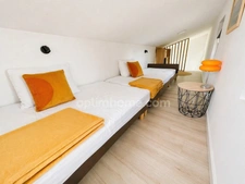 Maison de village 118m2 avec terrasse et garage à FLORENSAC (34)