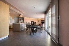 Villa 9 pièces - 235m2 - vue et proche de la mer - Cap d'Agde (34)