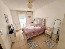 Appartement 2 pièces lumineux avec balcon à BALARUC LES BAINS (34)