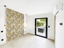 Villa moderne 83m2 4 pièces avec garage et jardin à POMEROLS (34)