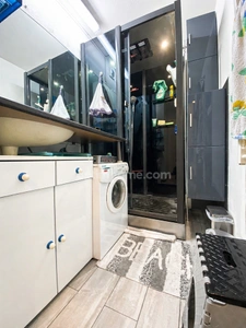 Studio cabine 32m2 avec parking vieux port LE CAP D'AGDE (34)