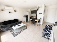 T2 moderne 42 m² avec terrasse, parking et ascenseur GIGEAN (34)