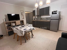 Appartement meublé 2 pièces 30m2 à BALARUC LES BAINS (34)