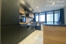 Appartement 3 pièces avec loggia et cave à SETE (34)
