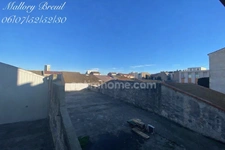 Appartement avec balcon à SETE 