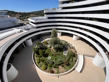 Appartement T3 - Résidence Iconique - place de parking privative - Vue mer CAP D'AGDE (34)