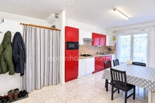 Appartement T2 37M2 en rez de chaussée avec cave à Sète (34)