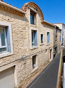 Appartement 4 pièces 61 m2 et garage à FLORENSAC (34)