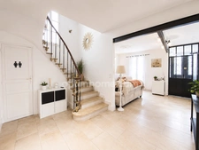 Maison de village 190m2 à  NIZAS (34)