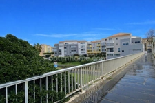 Appartement 38m2 avec loggia au CAP D'AGDE (34)