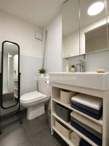 Appartement 2 pièces 31M2 avec cellier à SETE (34)
