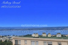 Appartement 4 pièces 61m2 à Sète