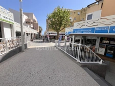 Appartement 2 pièces rénové 27 m² avec terrasse — proximité immédiate plage et port CAP D’AGDE (34)