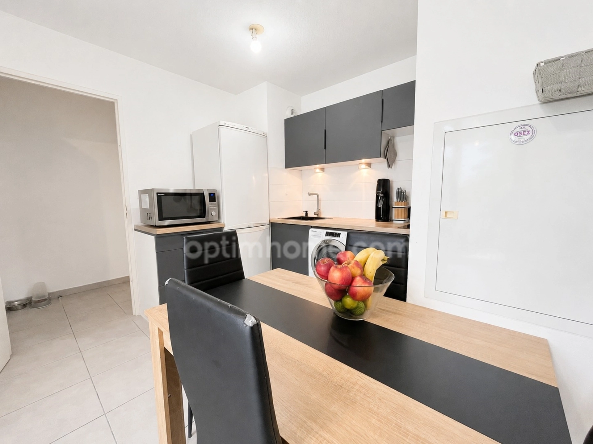 Appartement 2 pièces 42 m² · à Gigean · 42 m² · 152 000 €