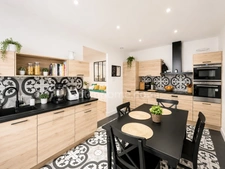 Maison de village 190m2 à  NIZAS (34)