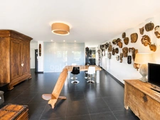 Appartement T3 91m2 avec terrasses et garage à BALARUC LES BAINS (34)