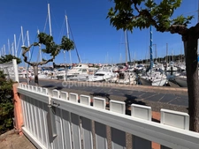 Appartement T2 bis 47m2 avec parking à AGDE (34)
