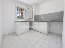 Appartement T2 37m2 avec terrasse vue sur mer à Sète (34)