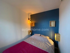 Appartement 38m2 avec loggia au CAP D'AGDE (34)