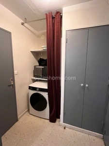 Appartement meublé 2 pièces 30m2 à BALARUC LES BAINS (34)