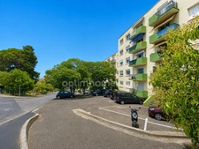 Appartement 4 pièces 66M2 avec balcon et cave à SETE (34)